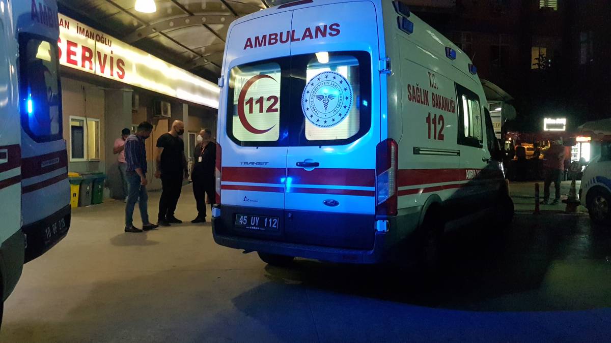 Sünnet düğünü kanlı bitti! Rastgele ateş açtı: Birisi 3 yaşında 2 kişi öldü, 8 yaralı!