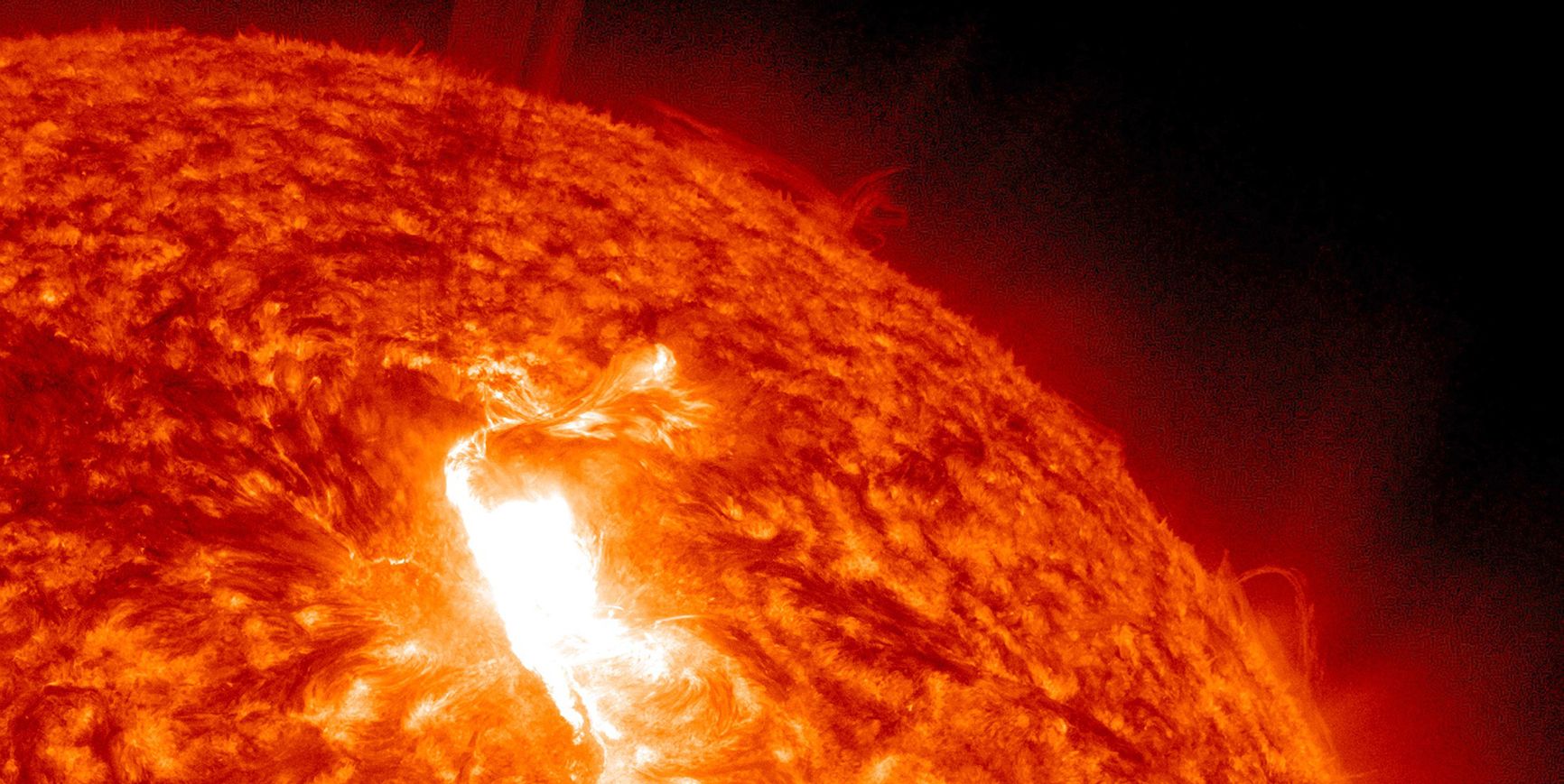 Gözler bu gök olayına çevrildi! Yüksek hızlı güneş fırtınası Dünyaya çarpabilir