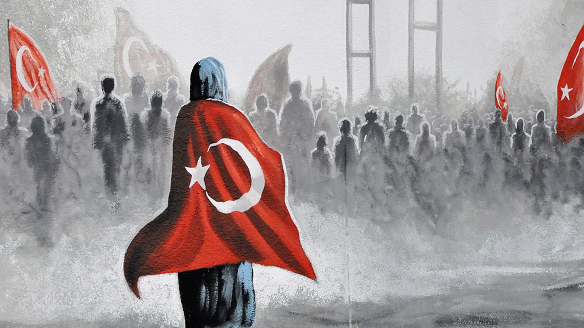 15 Temmuz şehitleri ile ilgili şiir 2021 | 2,3 ,4 ,5 kıtalık en güzel 15 Temmuz şiirleri 2021 