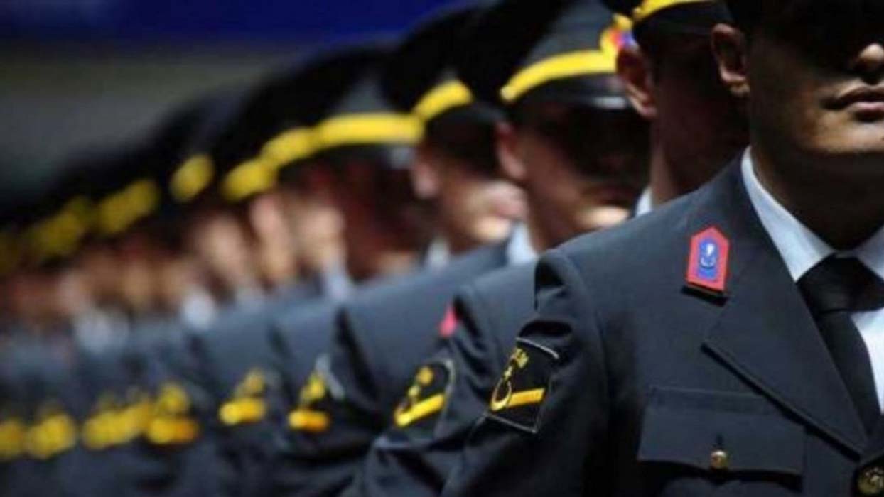 JAMYO başvuru kılavuzu 2021: Jandarma Astsubay alımı 2021 başvuru nasıl yapılır? Jandarma Subay alımı başvuru şartları neler?