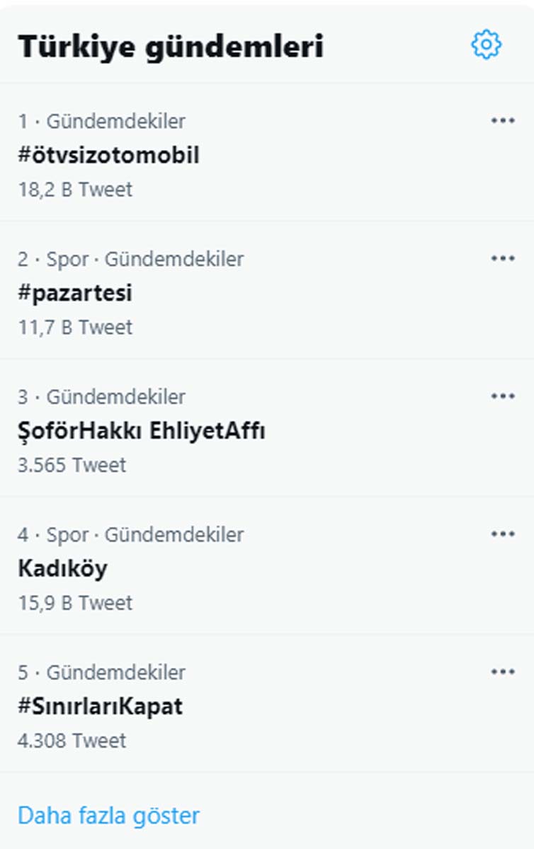 Binlerce vatandaş sosyal medyadan ses yükseltti! Otomobil fiyatlarındaki yüksek ÖTV için çözüm istediler 