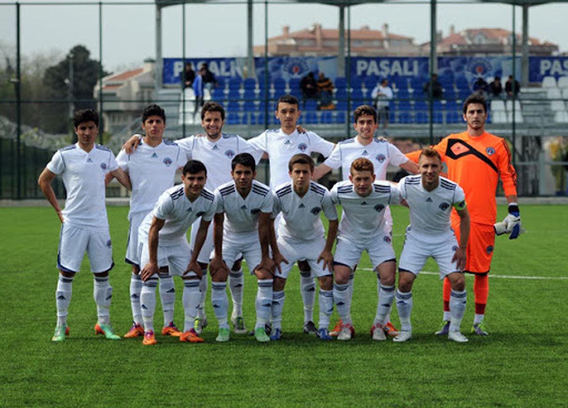 Kasımpaşa U19 - Fenerbahçe U19 maçı ne zaman, hangi gün, saat kaçta, hangi kanalda?