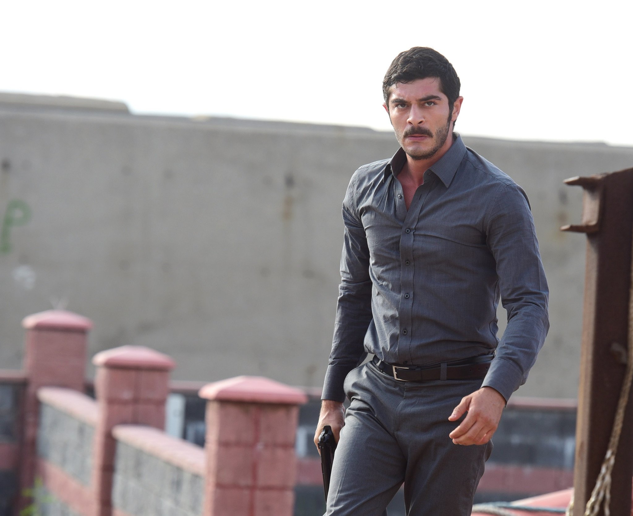 Maraşlı 26. bölüm final full, tek parça izle | Maraşlı final izle