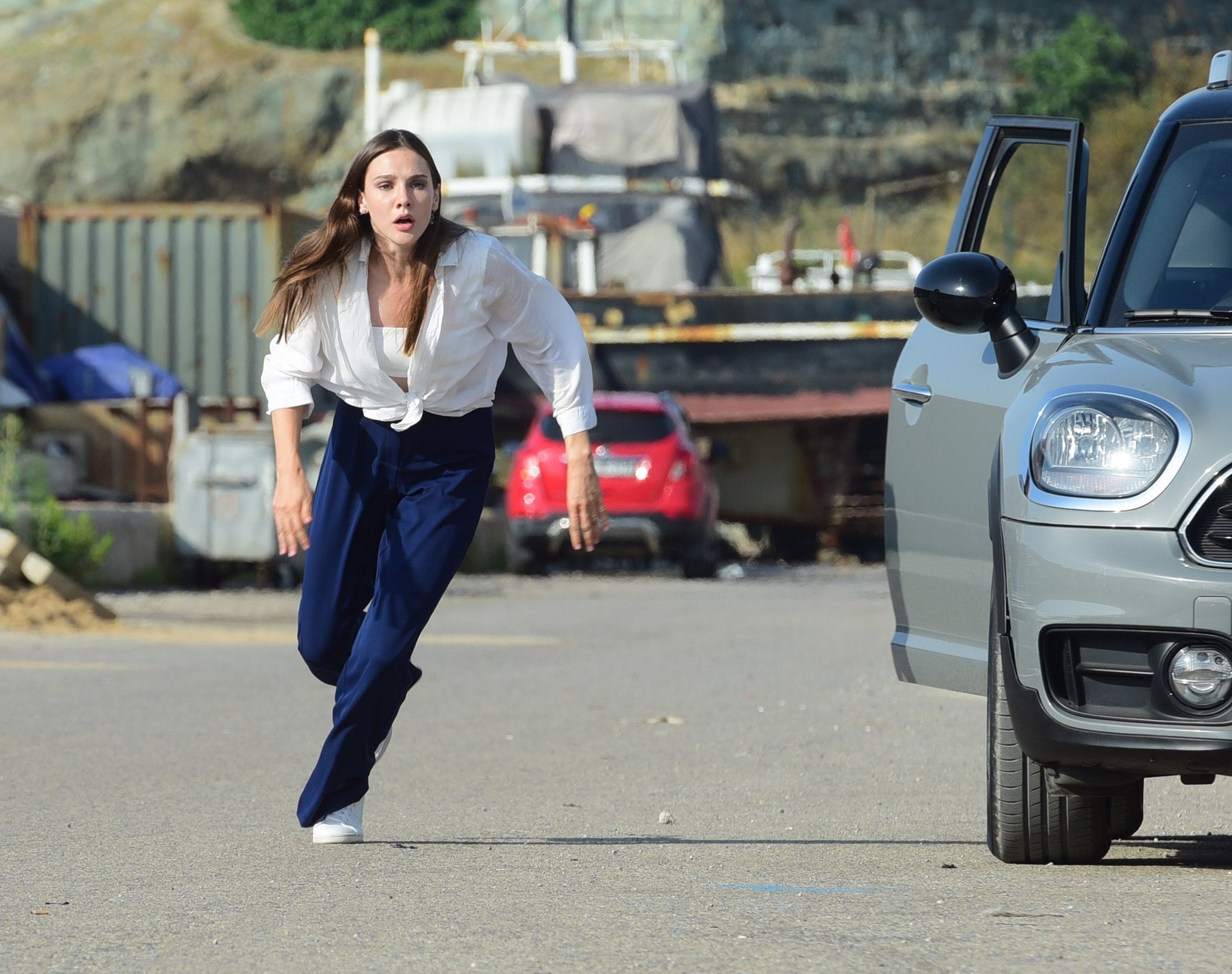 Maraşlı 26. bölüm final full, tek parça izle | Maraşlı final izle