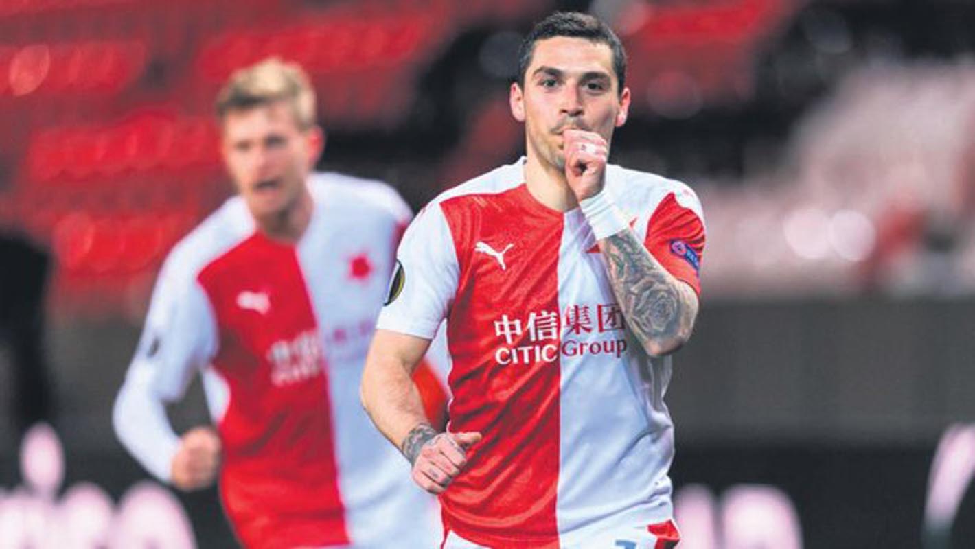 Galatasaray Stanciu transferinde mutlu sona yaklaşıyor!