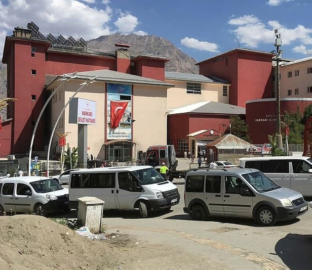 Hakkari İl Emniyet Müdür yardımcısı Hasan Cevher'i öldüren Nasuh Çulcu kimdir? Nasuh Çulcu kaç yaşında, nereli?