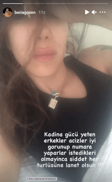 Eski Survivor yarışmacısı Yunus Emre Özden hakkında korkunç iddia!