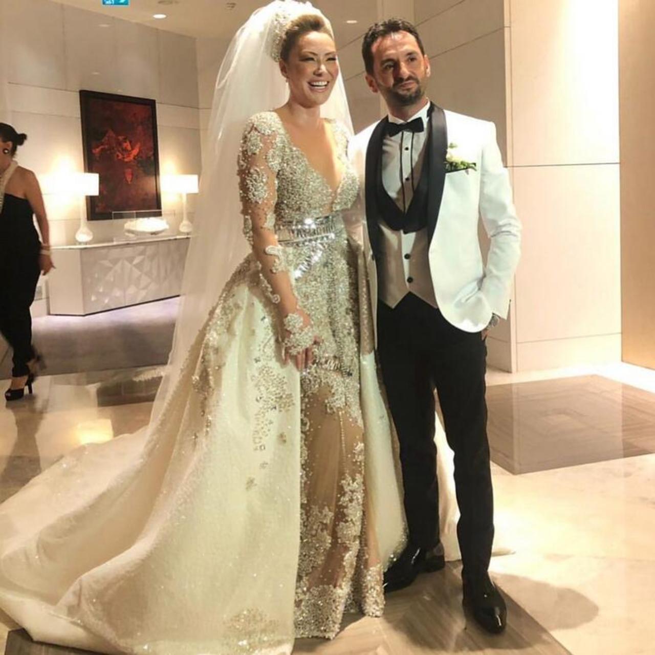 Tüp bebek tedavisi gördüğünü açıklayan Aylin Coşkun'un eşi hakkındaki itirafı şaşırttı! Sevenlerinden dua istedi