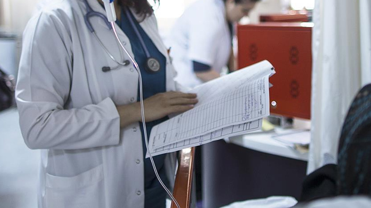 2021 TUS 2. dönem kontenjanları | TUS başvuru ücreti ne kadar, hangi bankaya yatırılacak? 