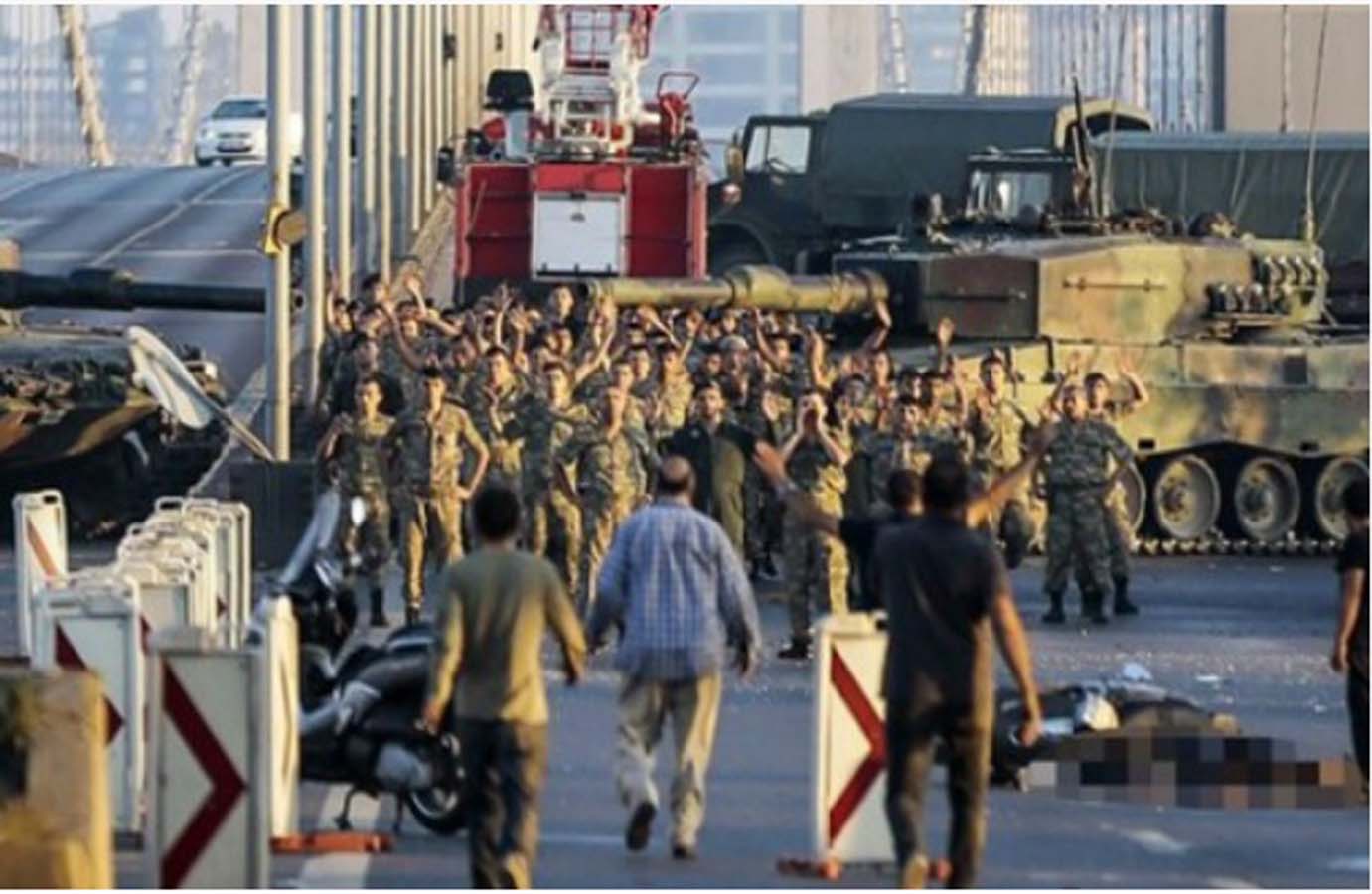 15 Temmuz ile ilgili sözler | 15 Temmuz ile ilgili en anlamlı, en duygusal mesaj mesajlar 2022 