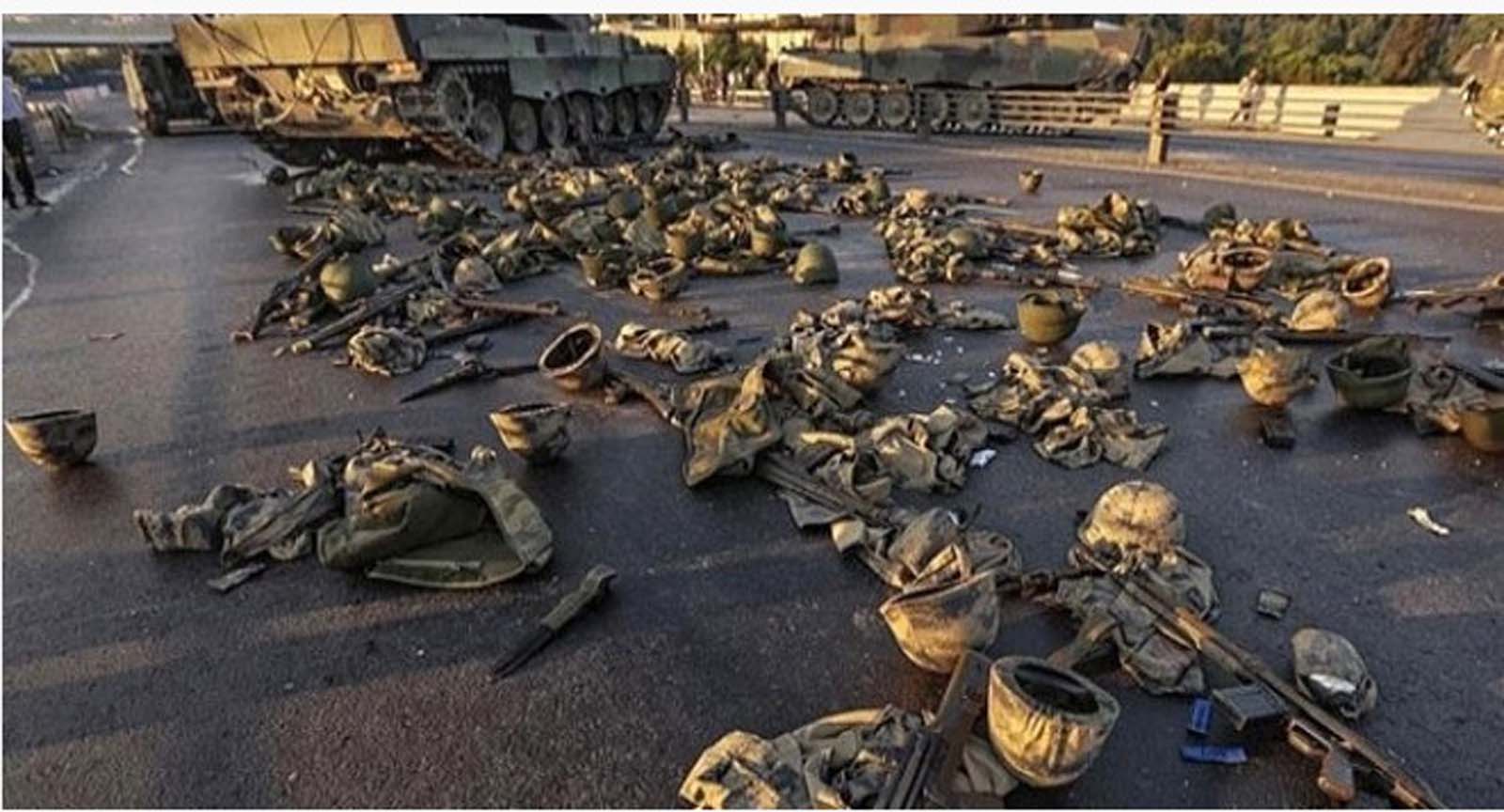 15 Temmuz ile ilgili sözler | 15 Temmuz ile ilgili en anlamlı, en duygusal mesaj mesajlar 2022 