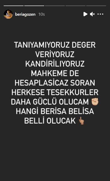 Eski Survivor yarışmacısı Yunus Emre Özden hakkında korkunç iddia!