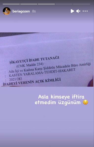 Eski Survivor yarışmacısı Yunus Emre Özden hakkında korkunç iddia!