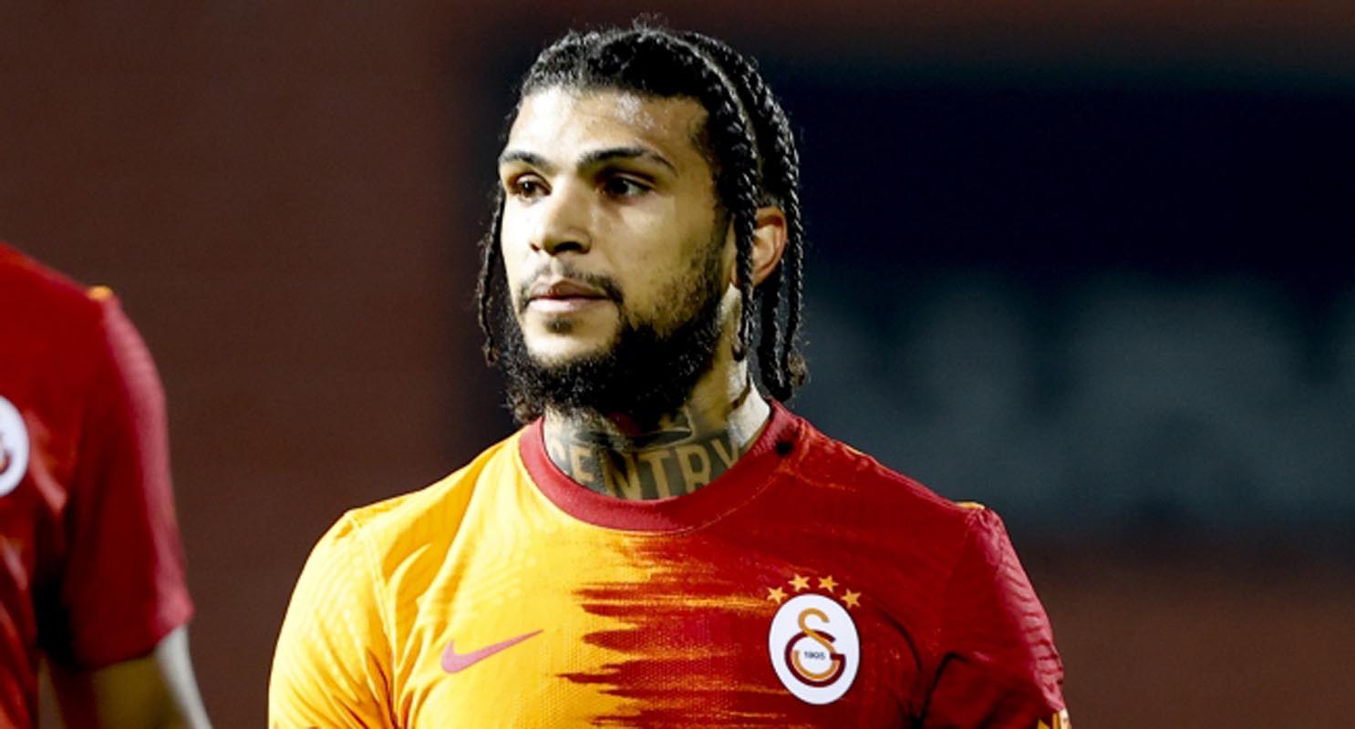 Yedlin'in menajerinden açıklama! "Galatasaray'da oynamaya odaklandı"
