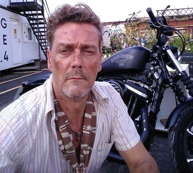 Peaky Blinders oyuncusunun şüpheli ölümü, evinde bulundu!