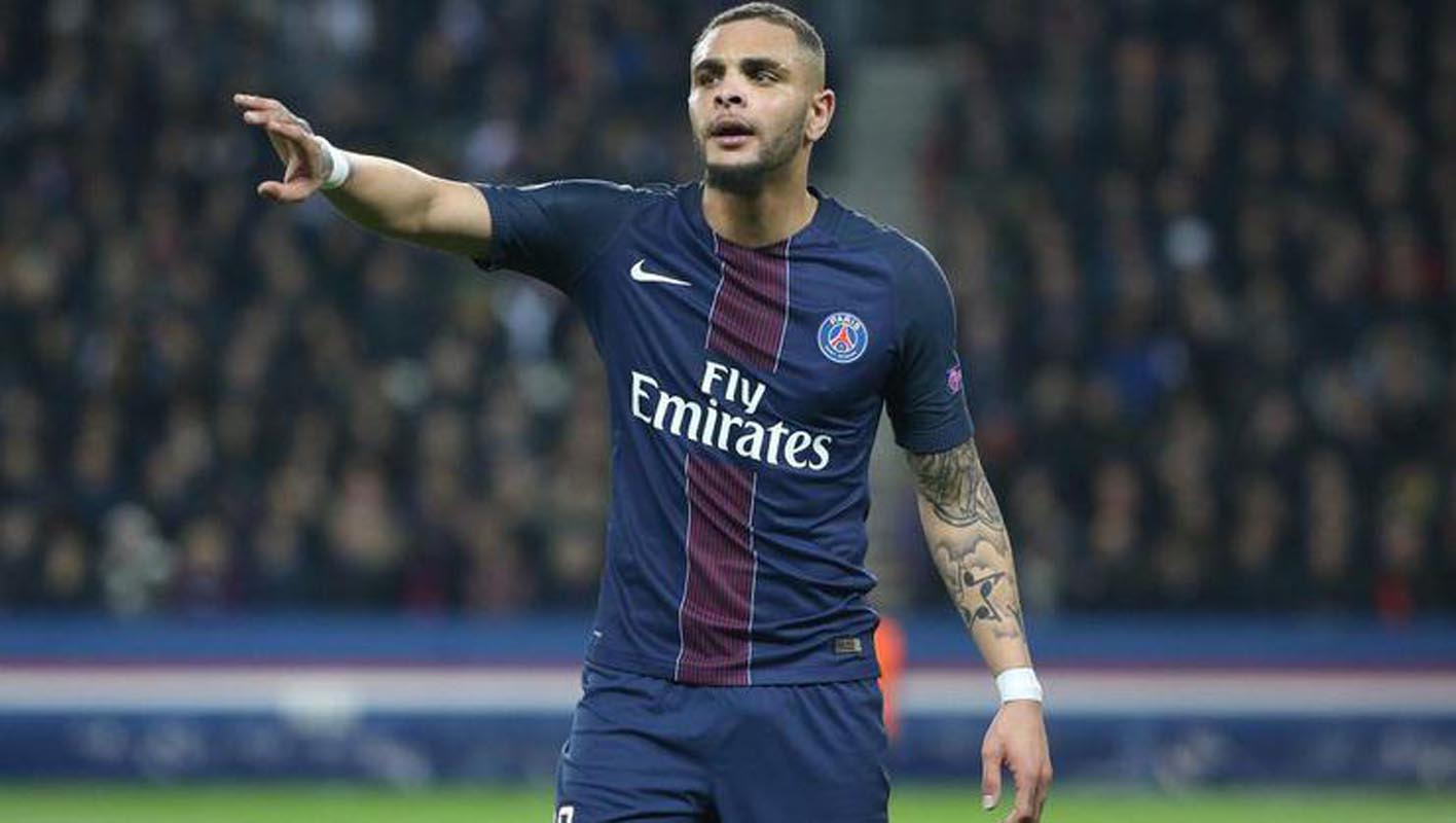 Galatasaray'dan Kurzawa bombası! PSG ile işlem tamam