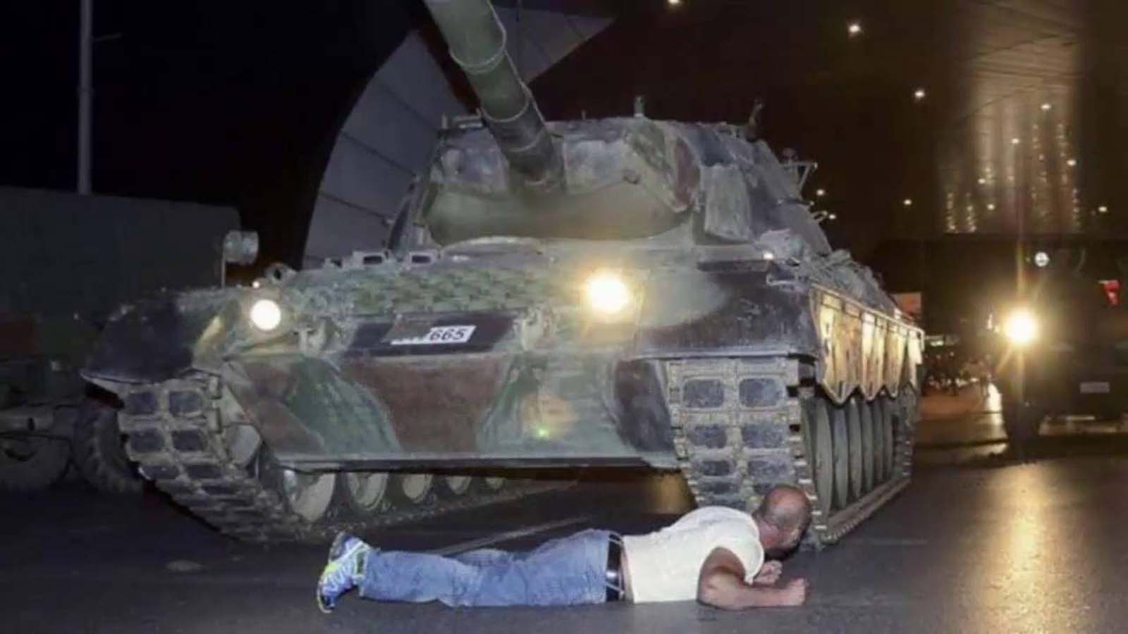 15 Temmuz ile ilgili sözler | 15 Temmuz ile ilgili en anlamlı, en duygusal mesaj mesajlar 2022 