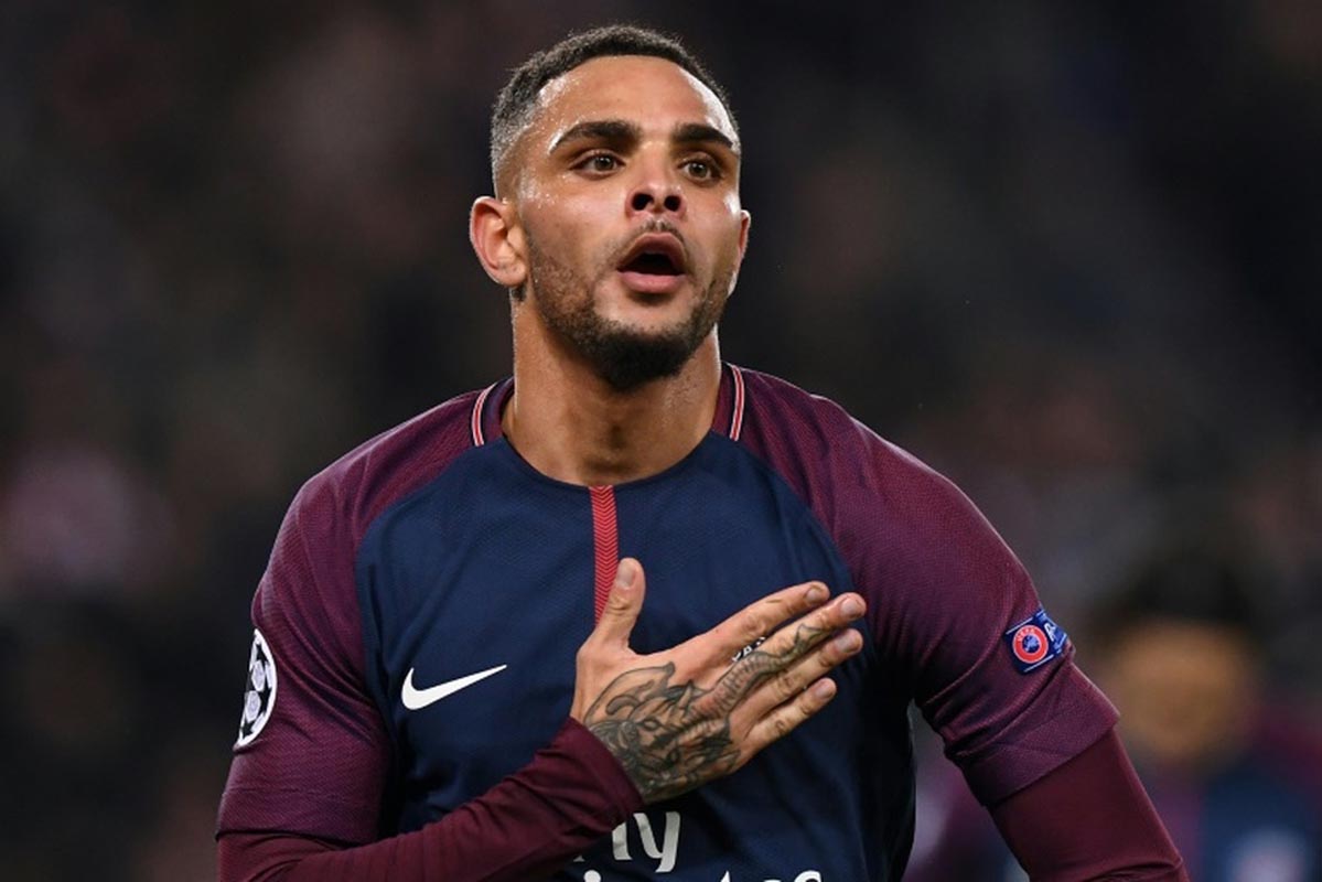 Galatasaray'dan Kurzawa bombası! PSG ile işlem tamam