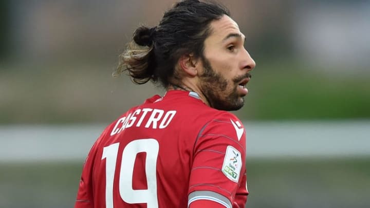 Son dakika! Adanaspor Castro'yu renklerine bağladı.