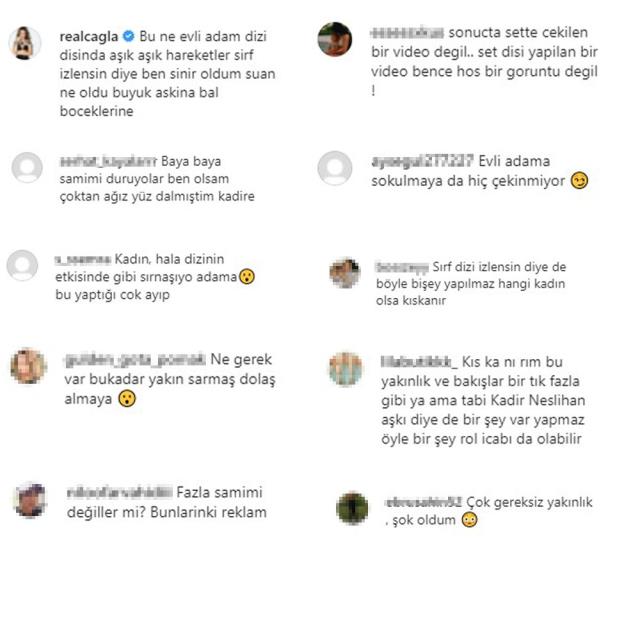 Aman Neslihan Atagül kıskanmasın! Aşkın Tarifi dizisinin yıldızlarından büyük itiraf! Kadir Doğulu ve Serra Arıtürk canlı yayındaki samimi halleri dikkat çekti! 