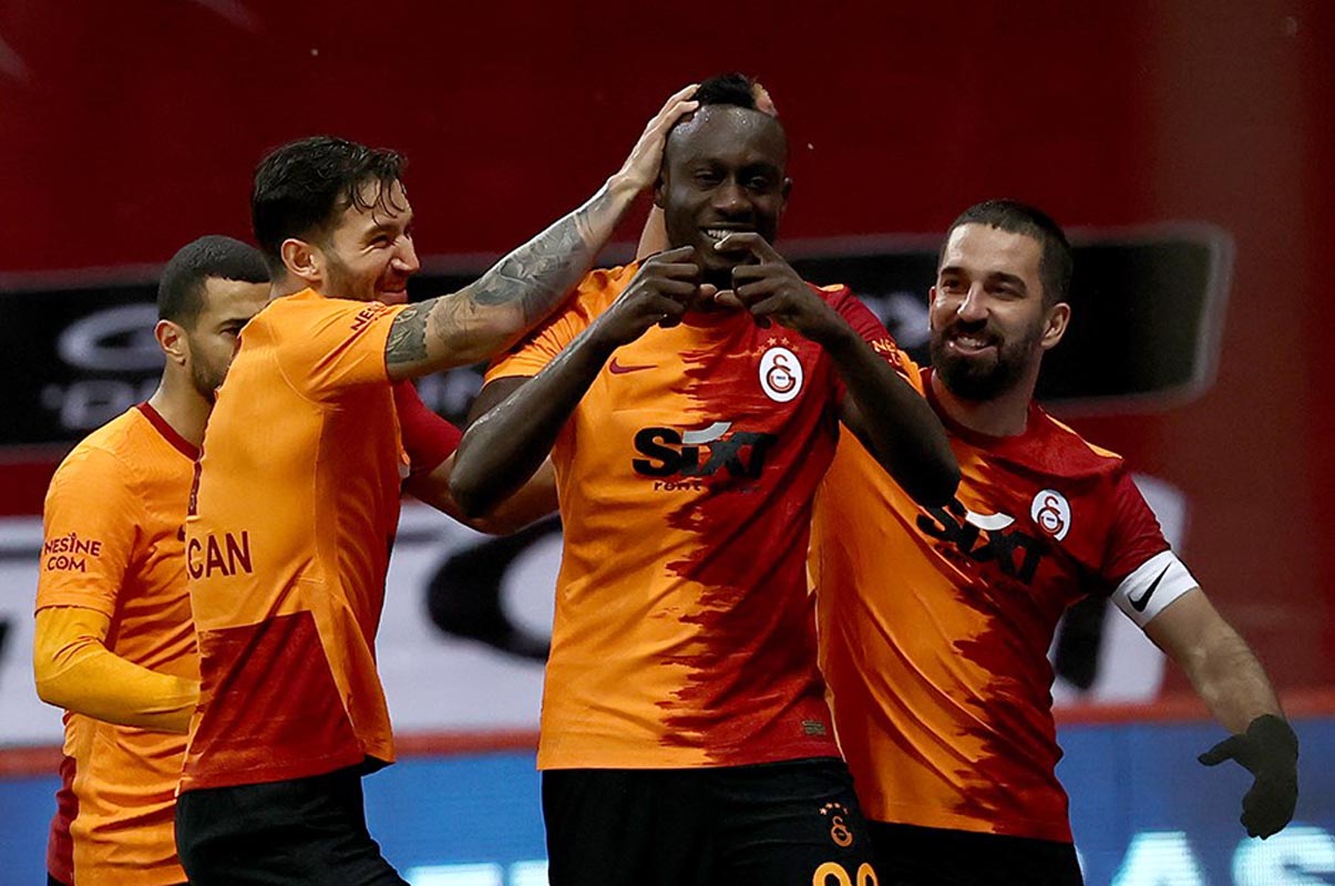 Diagne'ye ceza geliyor! Uzun süredir tatildeydi