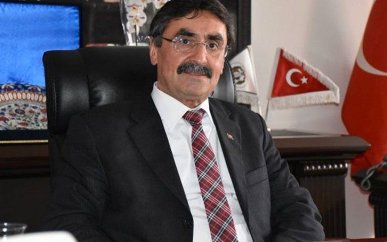 Karacasu Belediye Başkanı Zeki İnal kimdir? Nereli? Kaç yaşında? Zeki İnal istifa mı etti? Neden istifa etti?