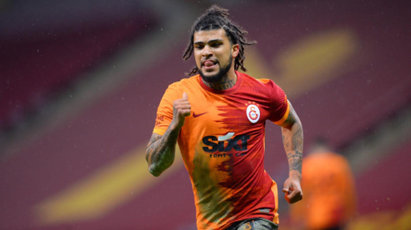 Yedlin'in menajerinden açıklama! "Galatasaray'da oynamaya odaklandı"