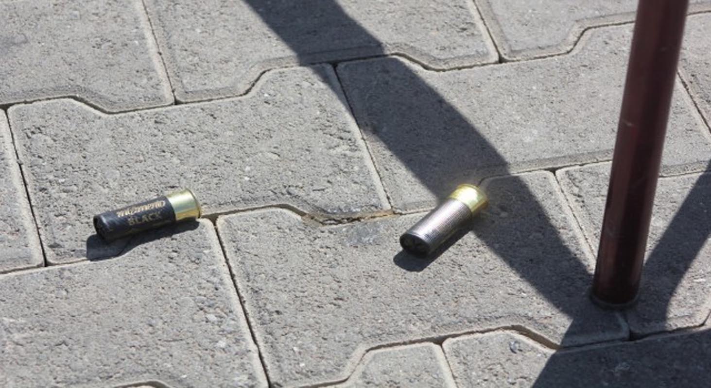 Kız kaçırma davası kanlı bitti! 1 ölü 2 yaralı