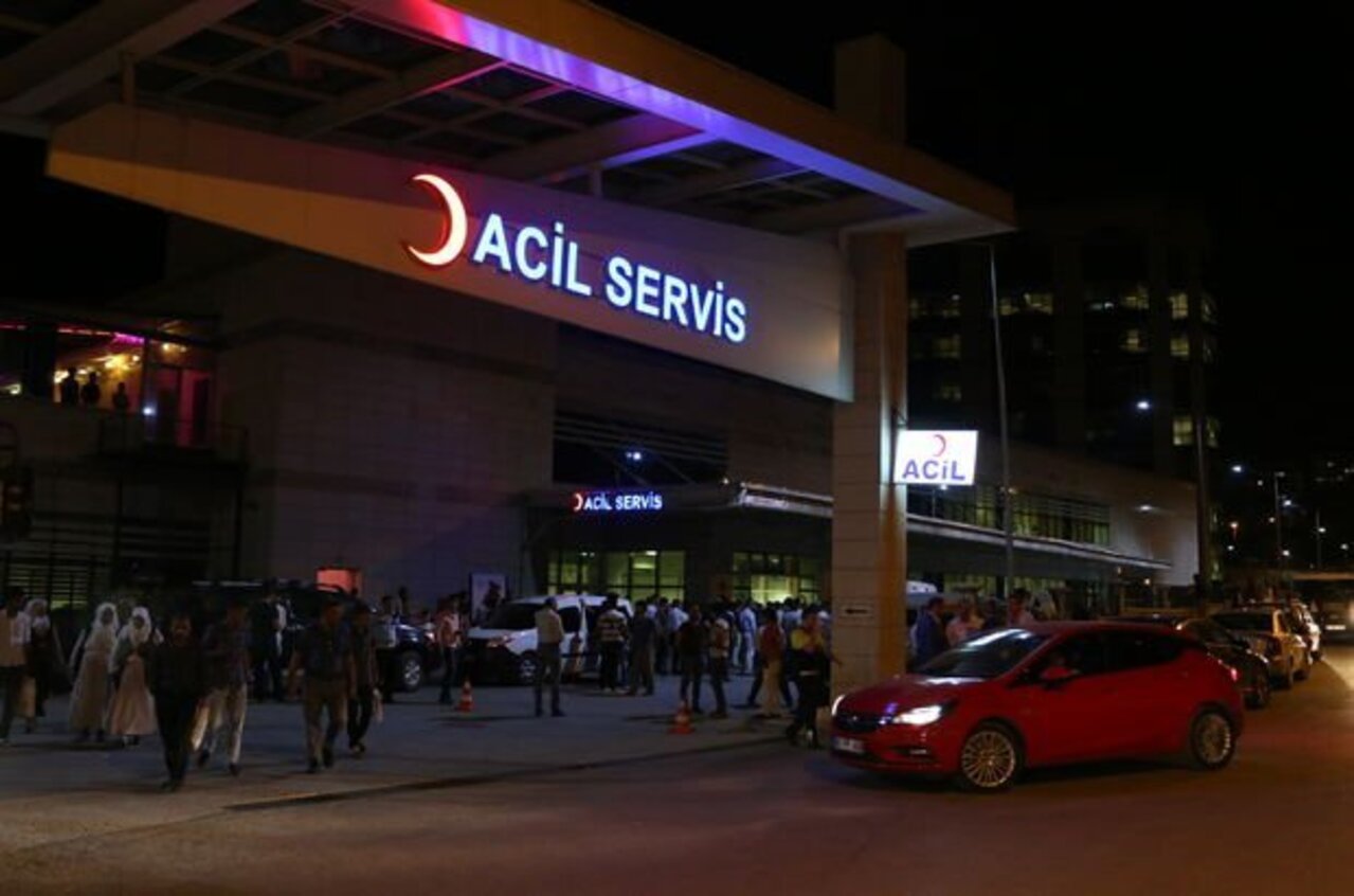 Silahlı eğlence yine can aldı! Tutukluk yapan silahı kontrol ederken, kuzenini vurdu