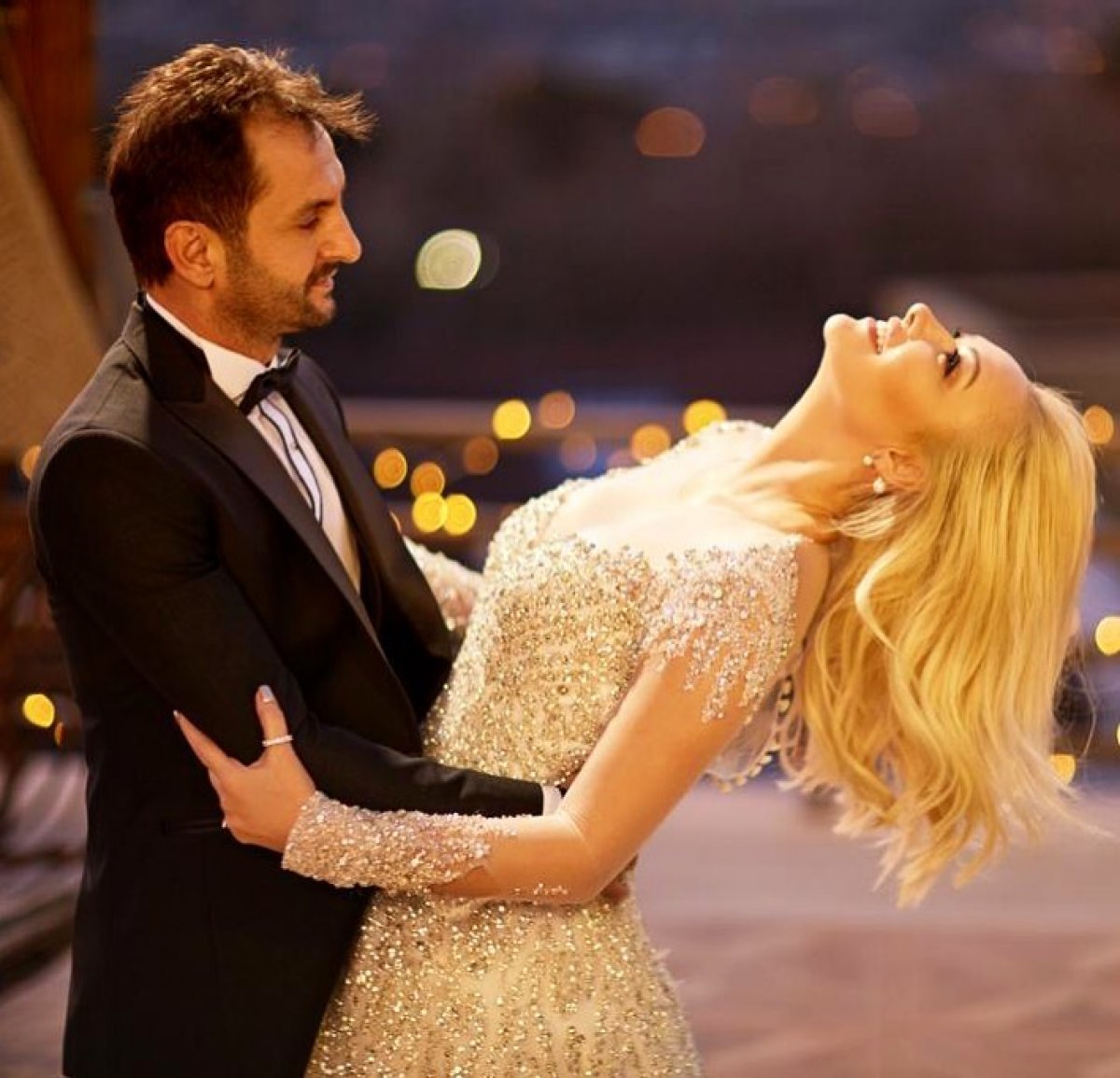 Tüp bebek tedavisi gördüğünü açıklayan Aylin Coşkun'un eşi hakkındaki itirafı şaşırttı! Sevenlerinden dua istedi