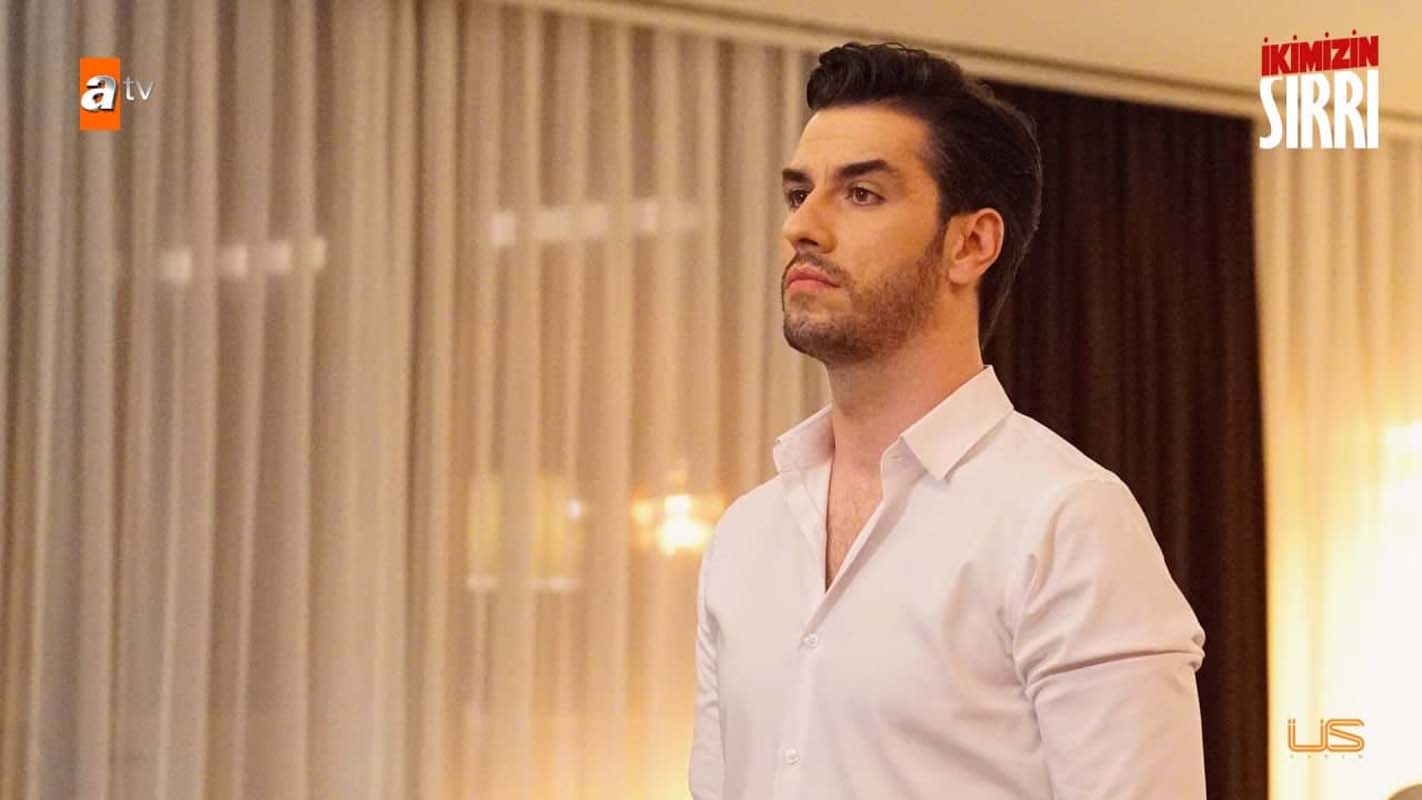 İkimizin Sırrı dizisi konusu ne? İkimizin Sırrı oyuncuları kimler?