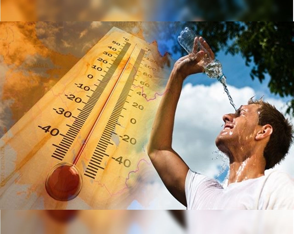 Çöl sıcakları devam ediyor! Her gün yeni bir uyarı: Zorunlu olmadıkça çıkmayın! | İşte 13 Temmuz Salı hava durumu