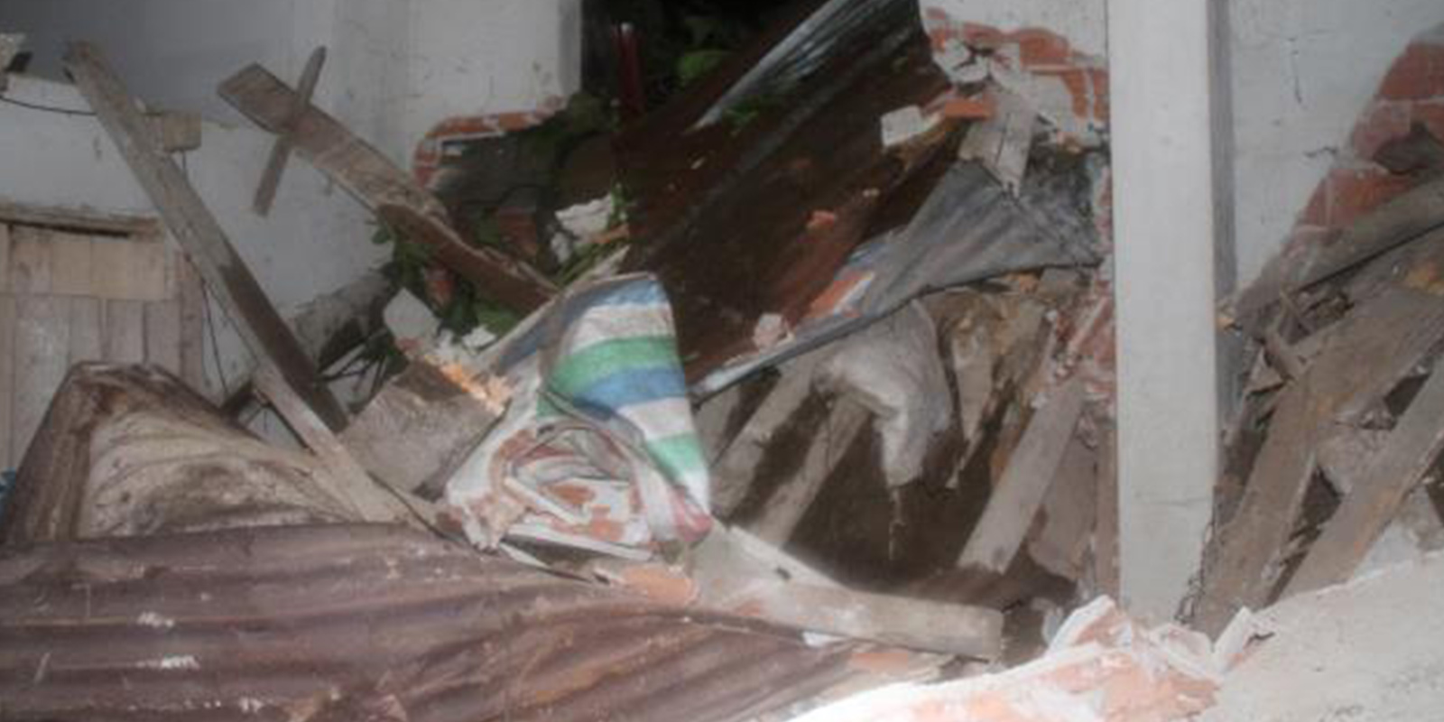 Son dakika | Rize'de meydana gelen sel ve heyelanda 3 kişi kayboldu!