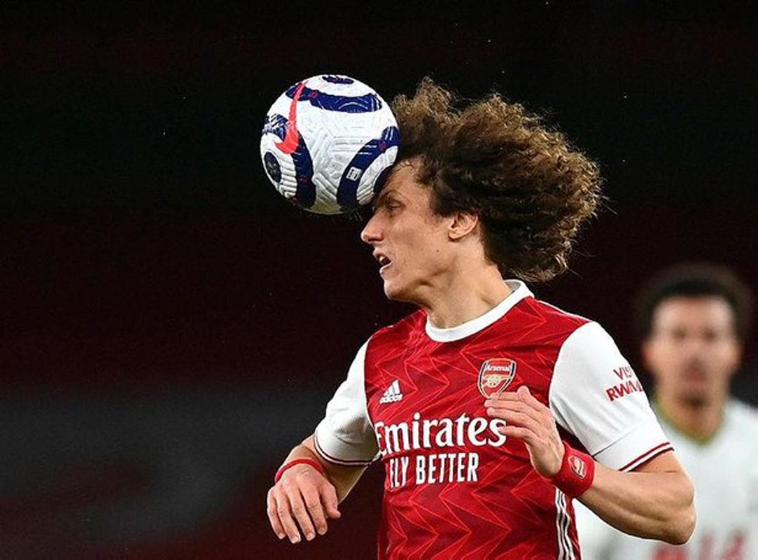 Adana Demirspor'dan David Luiz açıklaması!