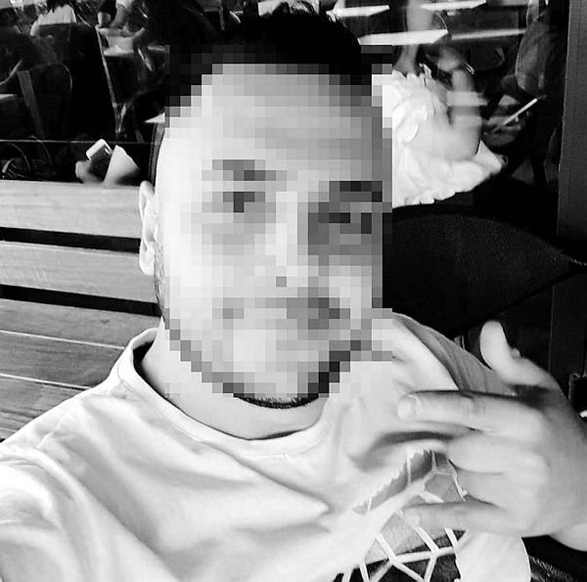 Görev yeri değiştirilen personel dehşet saçtı! Gazi Üniversitesi Hastanesi Müdürü Muammer Zeki Şahnaoğlu'nu bıçakladı