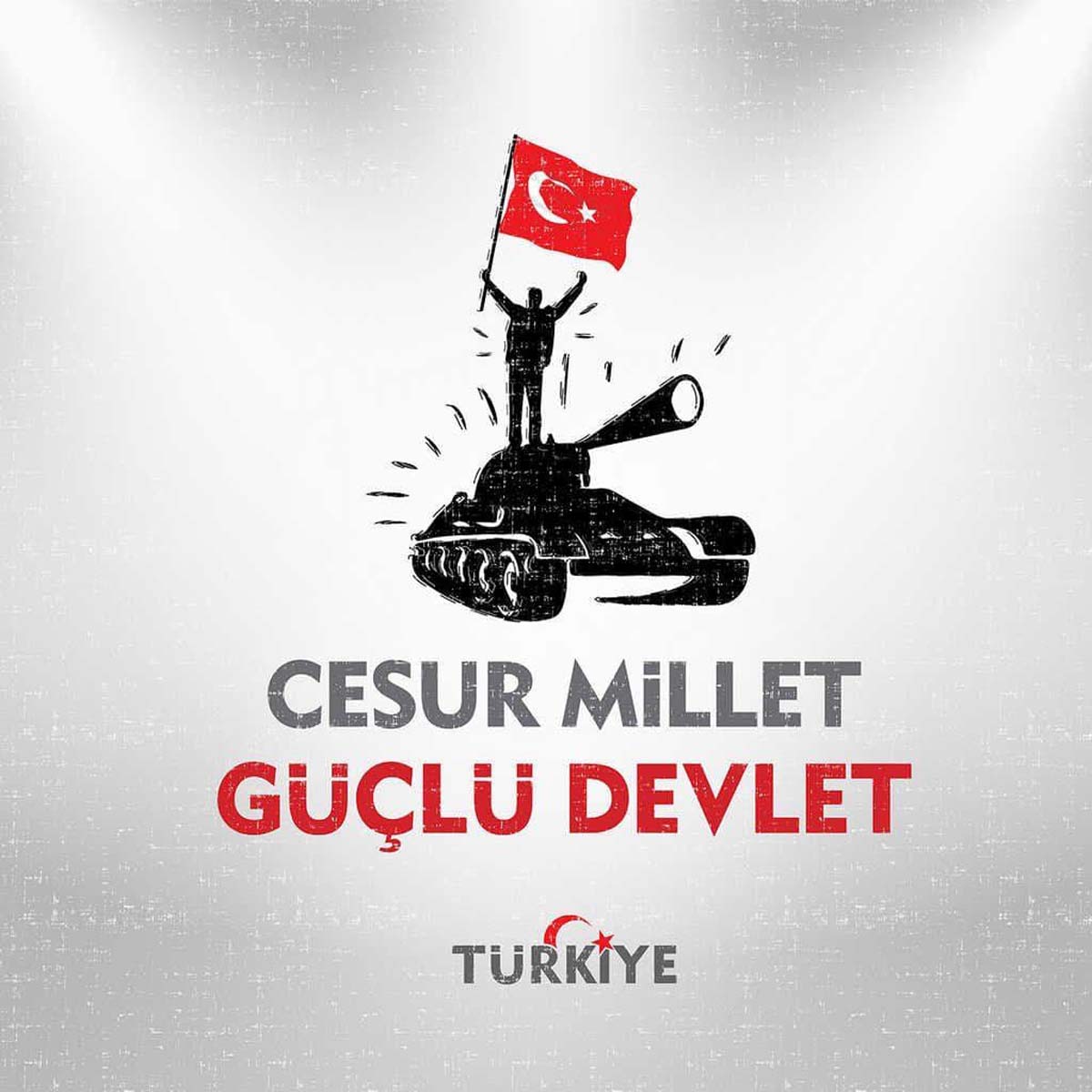 15 Temmuz mesajları resimli 2021 | 15 Temmuz Demokrasi ve Milli Birlik günü mesajları 2021