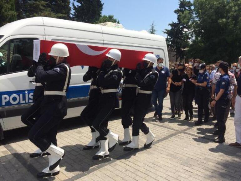 SON DAKİKA | Hakkari İl Emniyet Müdür Yardımcısı Hasan Cevheri şehit eden polis memuru tutuklandı