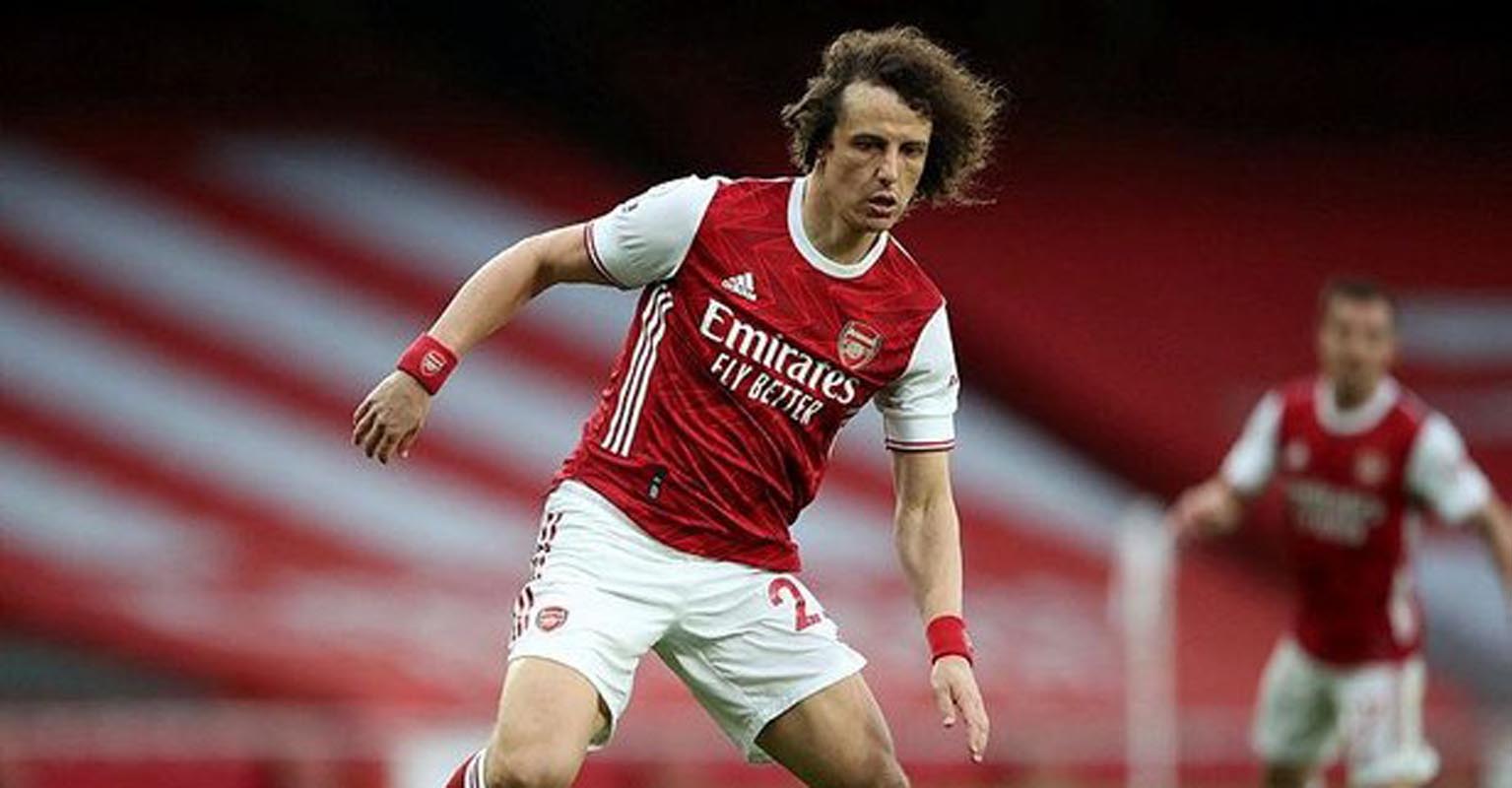 Adana Demirspor'dan David Luiz açıklaması!