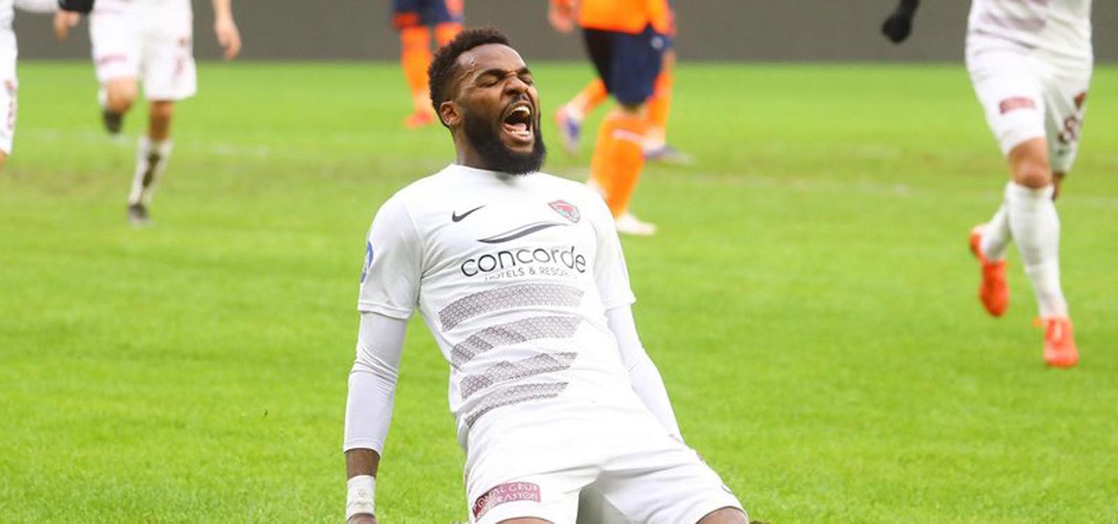 Lütfü Savaş Fenerbahçe ve Boupedza hakkında konuştu | "Resmi teklif gelmedi"