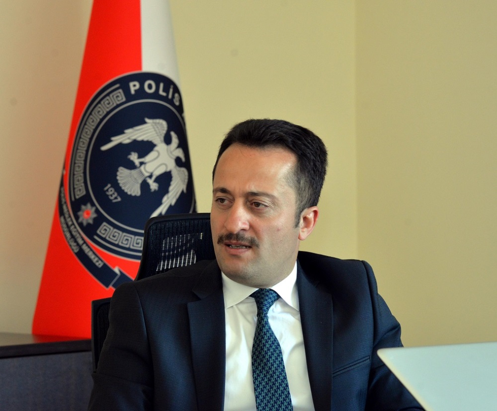 Cumhurbaşkanlığı İdari İşler Başkanlığı Personel ve Prensipler Genel Müdürü Bilal Şentürk kimdir? Nereli? Kaç yaşında?