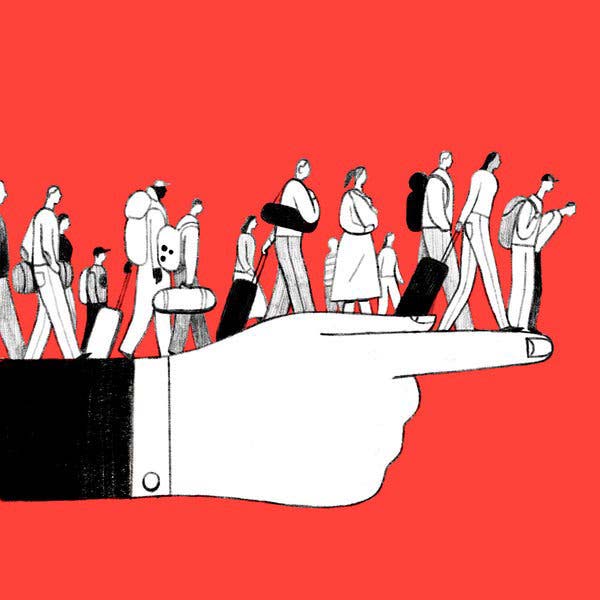 Deport etmek ne demek? | Deport nedir? | Deport neye denir? , Kimler deport edilir?