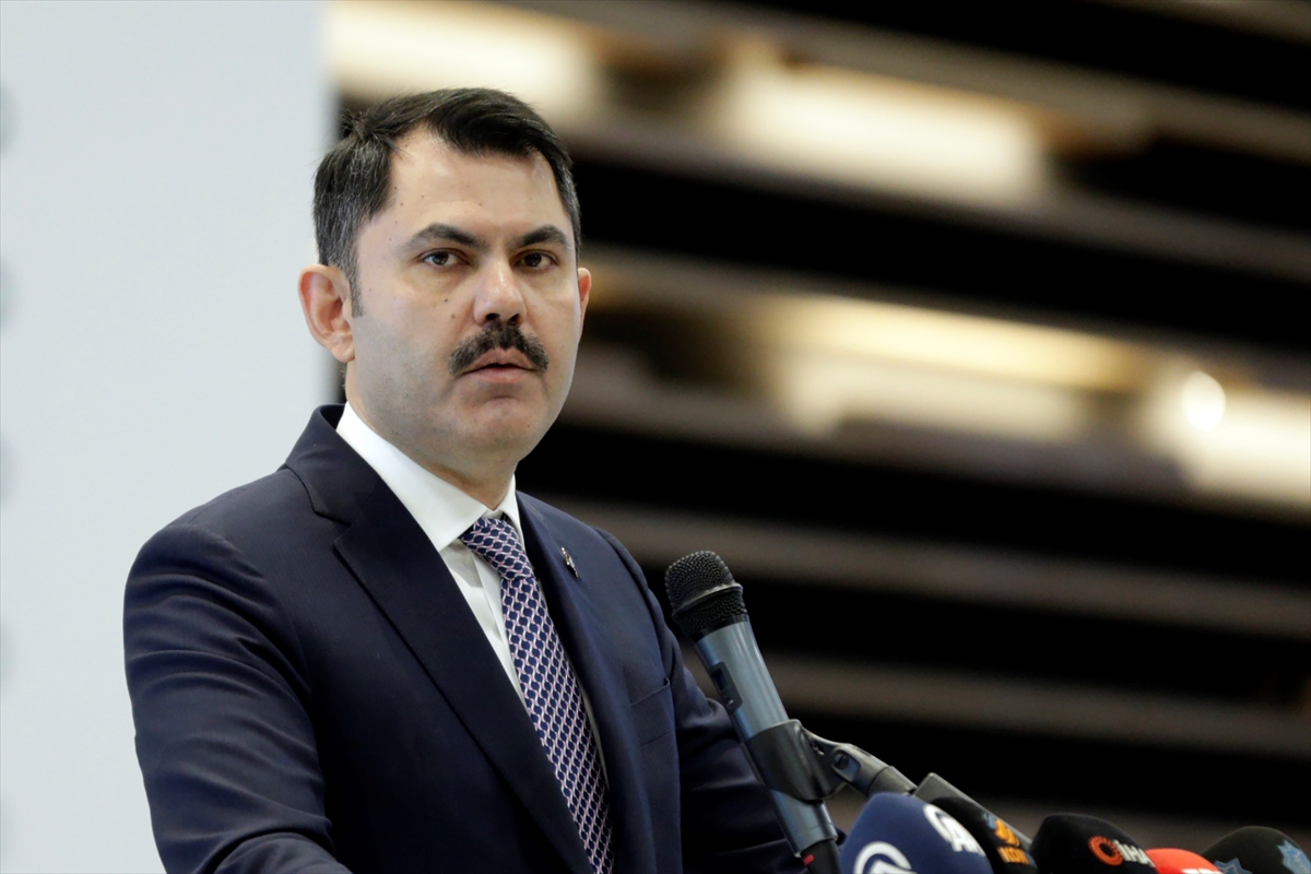 Bakan Kurumdan müjde! Marmara Denizinde ilk 20 metrede müsilaja rastlanmıyor