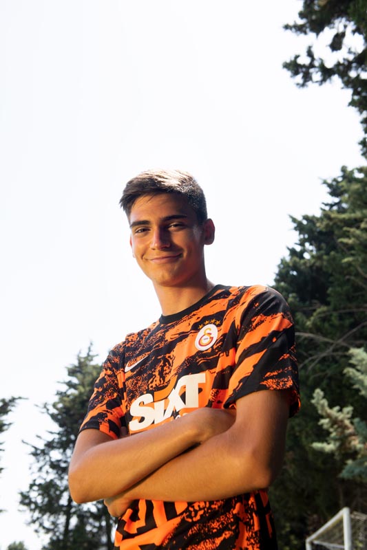 Galatasaray yeni sezon forma 21-22 ne zaman çıkacak? Galatasaray yeni sezon forma fiyatları ne kadar, kaç TL?