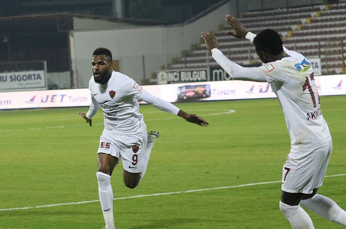 Lütfü Savaş Fenerbahçe ve Boupedza hakkında konuştu | "Resmi teklif gelmedi"