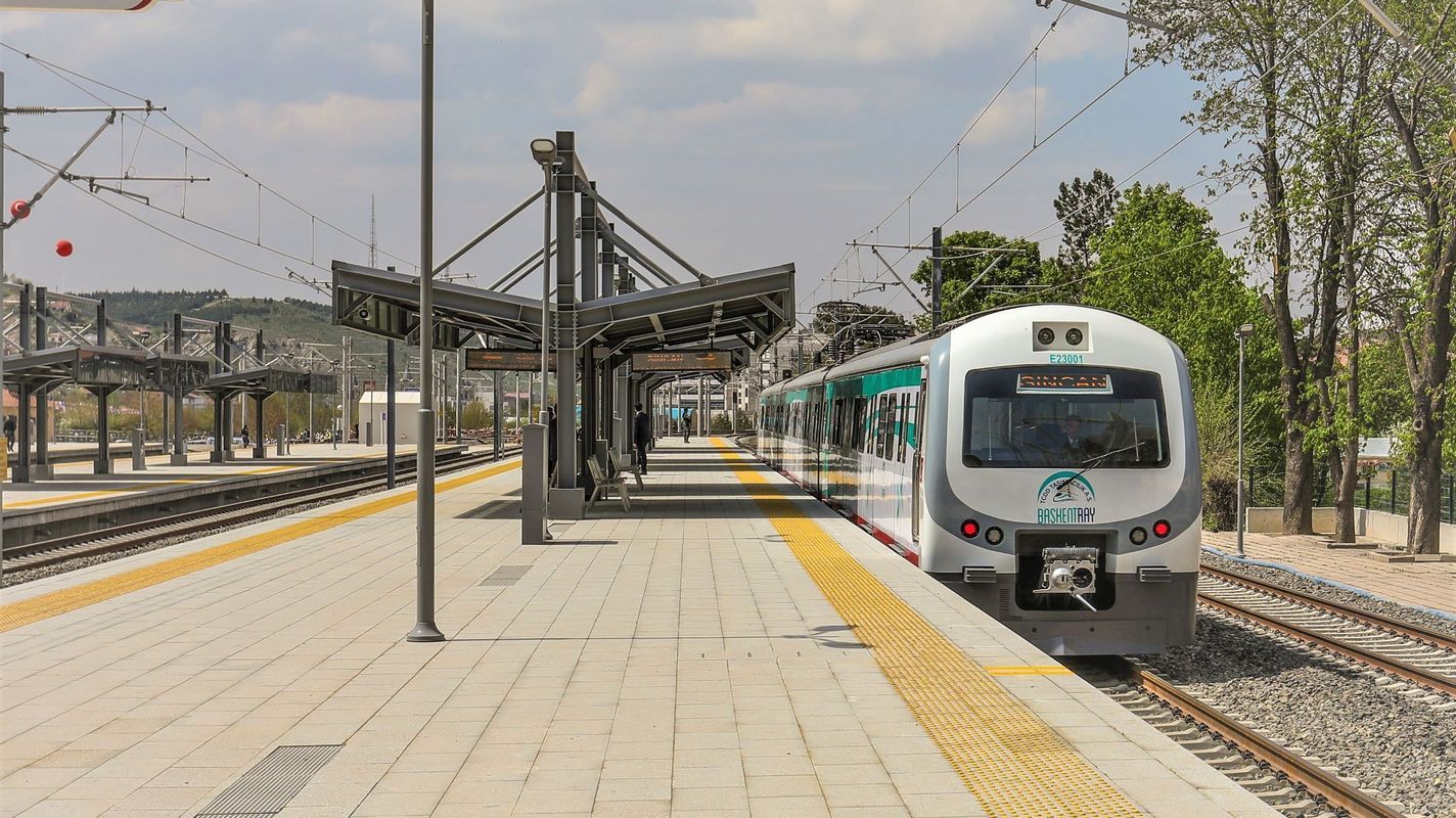 15 Temmuz 2021 Başkentray ücretsiz mi? Kaça kadar açık?