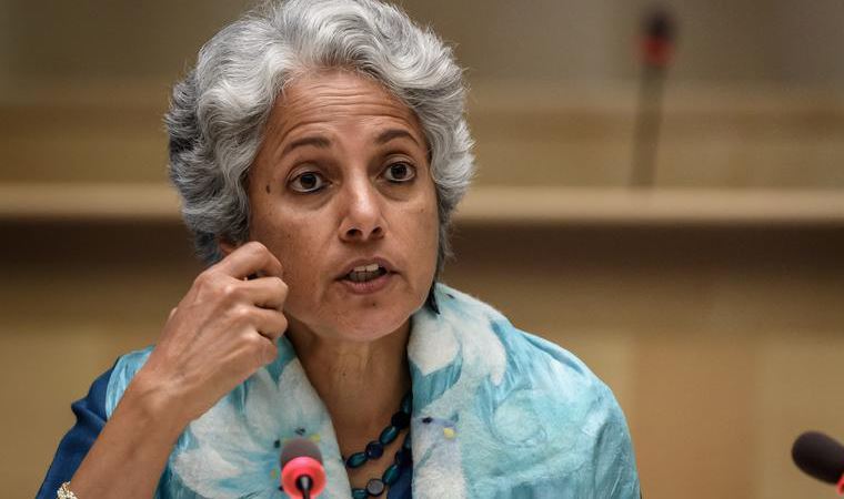 DSÖden kritik uyarı! Aşı dozlarını karıştırmayın