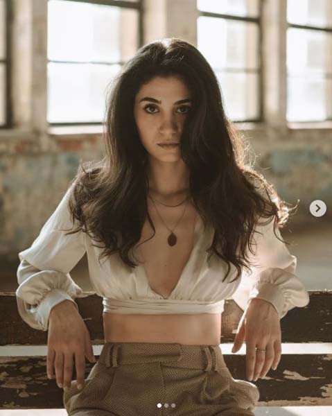 Murat Dalkılıç'ın sevgilisi kimdir? Sitare Akbaş kimdir, nereli, kaç yaşında, boyu kaç?