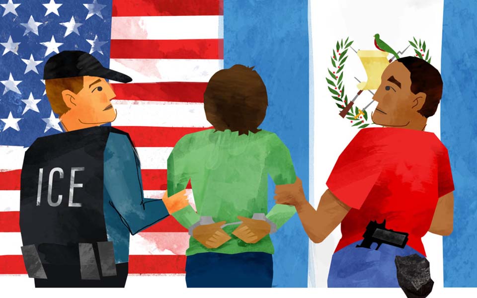 Deport etmek ne demek? | Deport nedir? | Deport neye denir? , Kimler deport edilir?