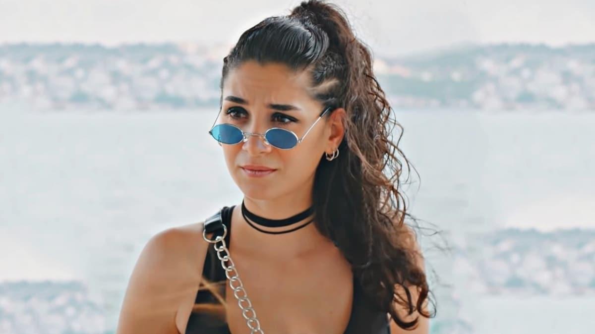 Murat Dalkılıç'ın yeni aşkı Hande Erçel'in yakın arkadaşı çıktı! Sitare Akbaş ile birlikteler!