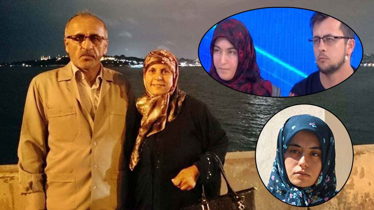 Müge Anlı programında yasak aşk yaşadığı iddia edilmişti! Büyükşen cinayetinde yeni gelişme!